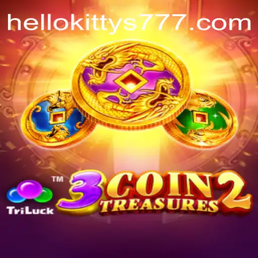 Explorando o Mundo de 3CoinTreasures2: Aventura e Estratégia