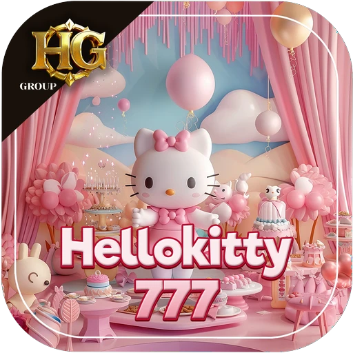 Hellokitty777-Caça-Níqueis Online Cassino