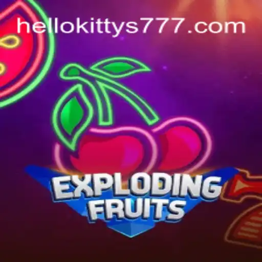Exploring the Exciting Features of ExplodingFruits: A Thrilling New Game