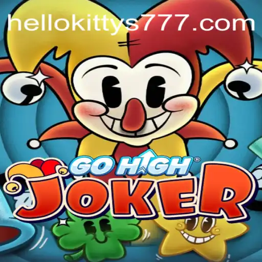 GoHighJoker: A Excitante Jornada pelo Mundo de Hellokitty777