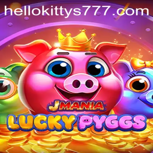 Descubra o Envolvente Mundo de JManiaLuckyPyggs: Um Jogo de Estratégia e Aventura