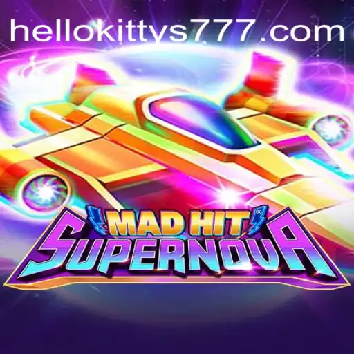 Descubra o Universo de MadHitSupernova: Aventura e Estratégia em Cada Movimento