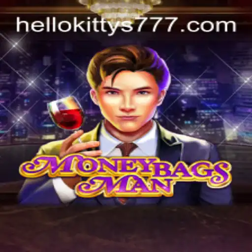 Explorando o Mundo de MoneybagsMan: Um Mergulho no Universo do Jogo
