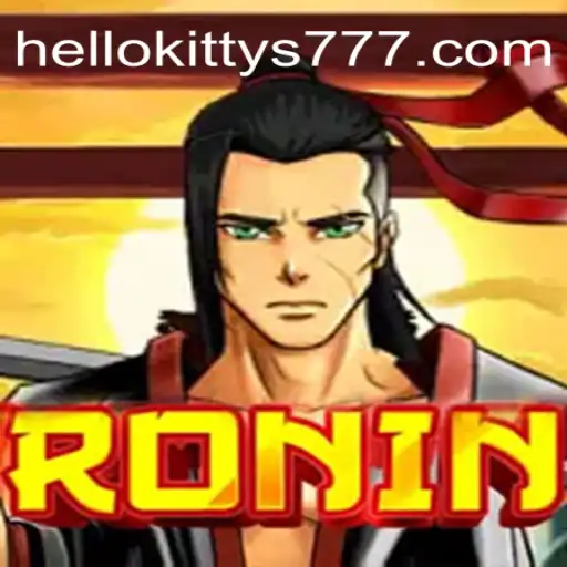 Guia Completo sobre o Jogo Ronin