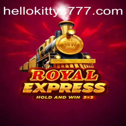 Explorando o Mundo de RoyalExpress: Um Jogo Cativante com Hellokitty777